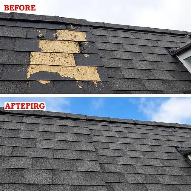 Roof Repair Near Me in Waresboro, GA near me